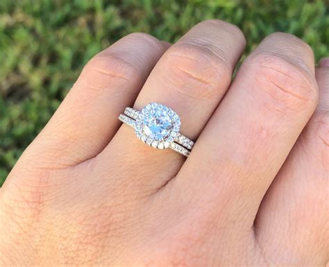 24+ Square Wedding Band