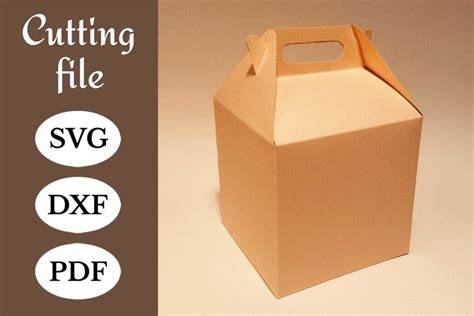 Download square-gable-box SVG