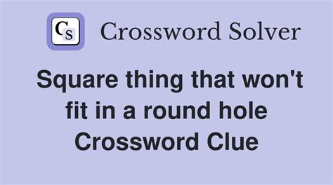 Square Peg Round Hole How To Debug Your Approach To Data Analysis Are you the square peg