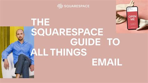 squarespace plans email campaign