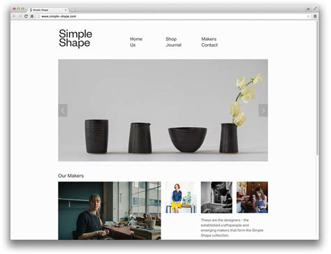squarespace website and email