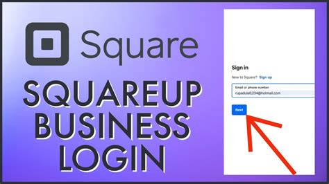 squareup com sign in