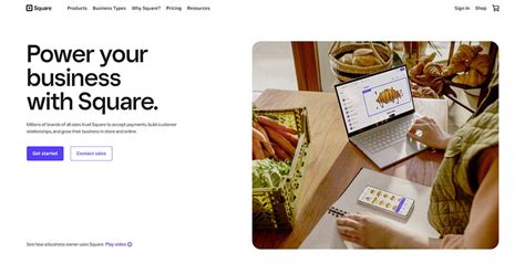 squareup login dashboard
