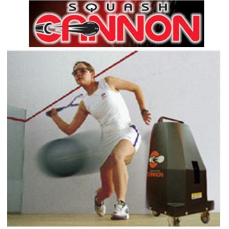 Squash Cannon