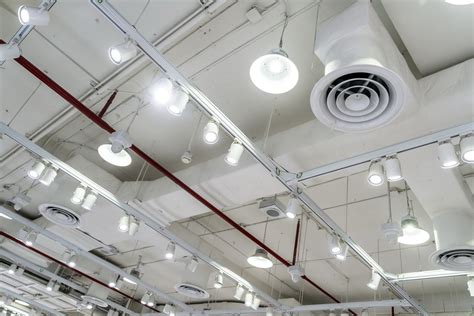 Squash Court Ventilation