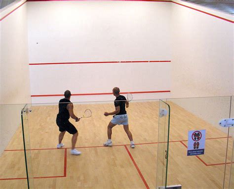 Squash Game Like