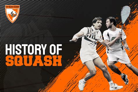 Squash History