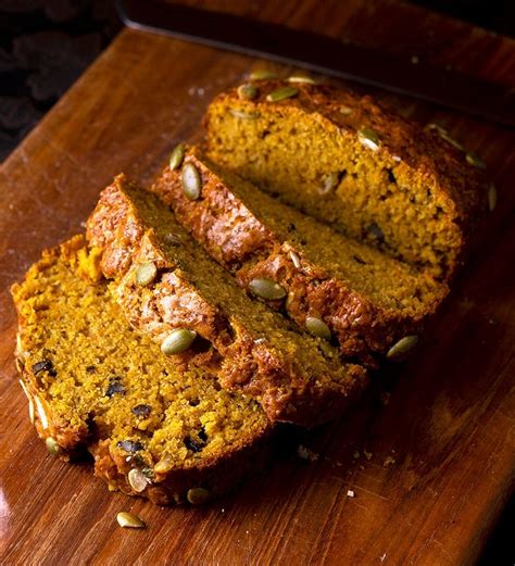 Winter Squash Quick Bread Winter squash recipes, Bread recipes sweet, Pureed food recipes