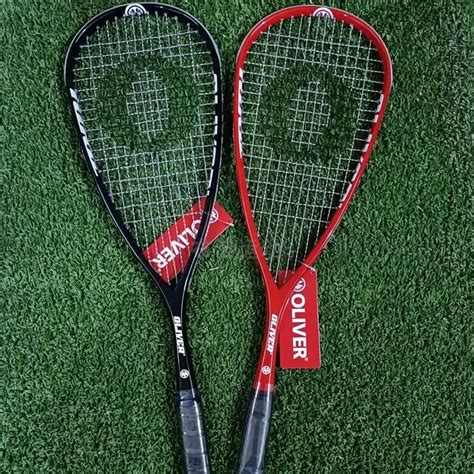 Squash Racket Cyprus