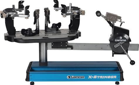 Squash Racket Stringing Machine