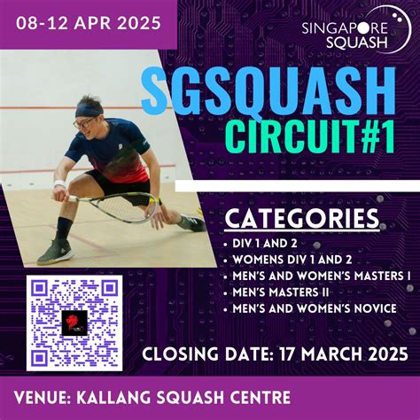 Squash Rackets Association