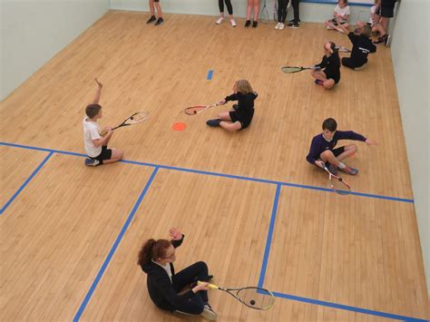 squash scholarships uk