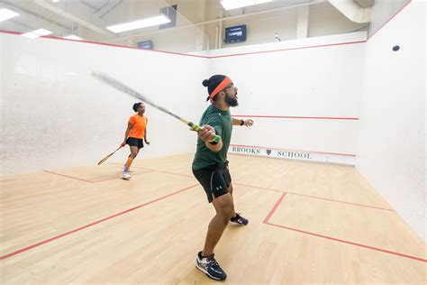 Squashbusters Live Count