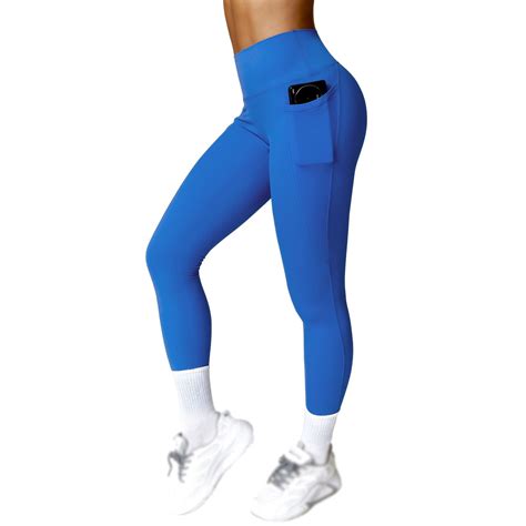 Squat Proof Workout Pants