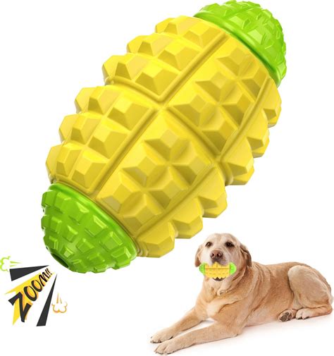 Squeaky Toys For Aggressive Chewers