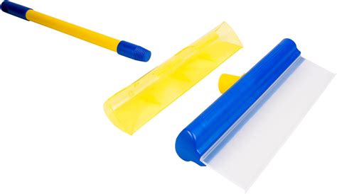 Squeegee Blade Set Hs Code