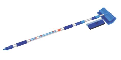 Squeegee Brush Screwfix