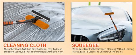 Squeegee Clean Home Detailing