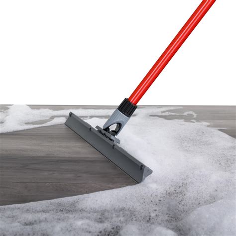 Squeegee For Concrete Floors
