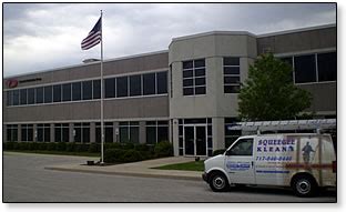 Squeegee Klean York Pa