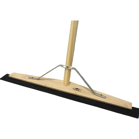 Squeegee Wooden Handle