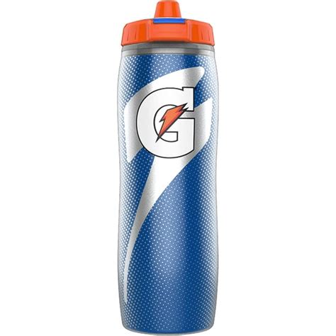Squeeze Bottle Gatorade
