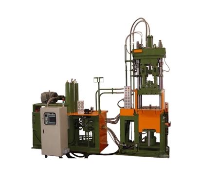 Squeeze Casting Machine Manufacturer