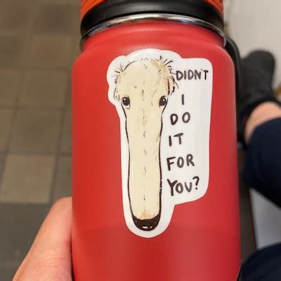 Squeeze Water Bottle Joke