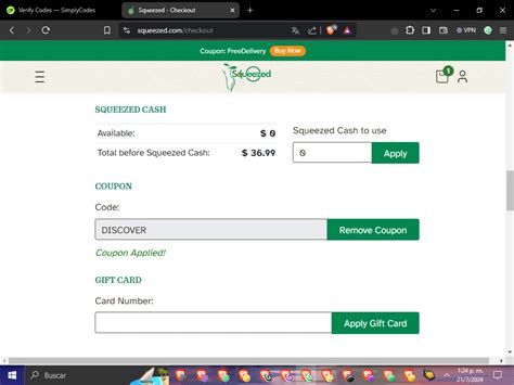 How To Use Squeezed Coupon Code For Maximum Savings In 2023?