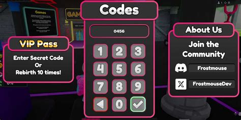 squid game tycoon vip code