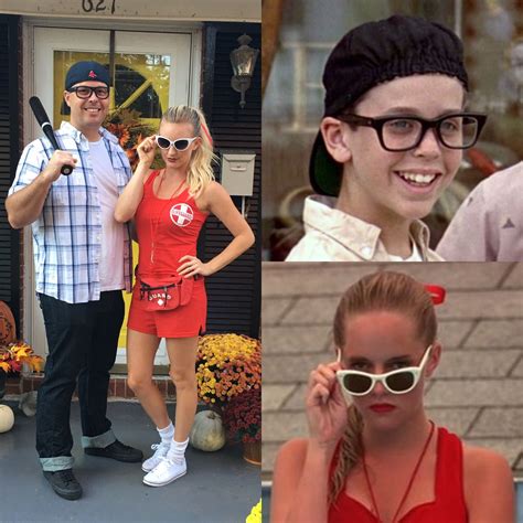 Squints And Wendy