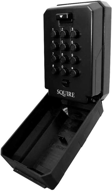 Viral Squire Key Safe Forgot Code References