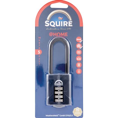 Squire Padlocks Discount Code