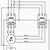 squirrel cage fan motor wiring diagram for