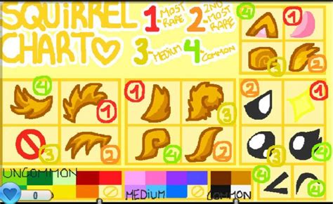 Squirrel Pet Aj Worth