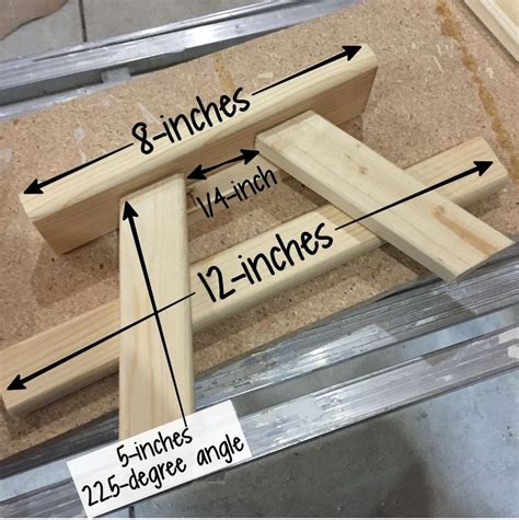 Squirrel Picnic Table Plans Dimensions