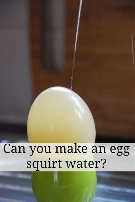 squirt science