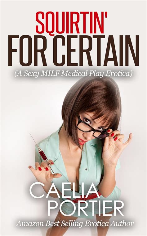 squirtin for certain