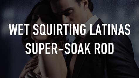 squirting latinas