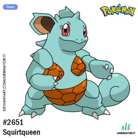 squirtqueen