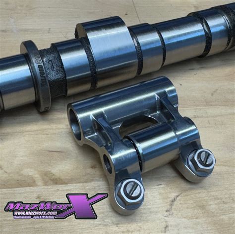 Sr20De Roller Rocker Hp