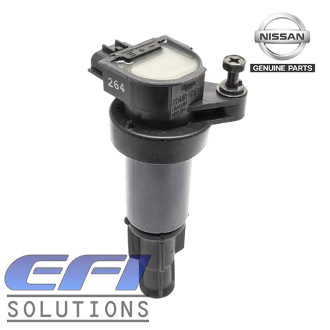 Sr20Det Coil Pack Ground