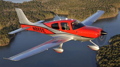2014 Cirrus SR22 T GTS Aircraft Listing Plane Sales USA