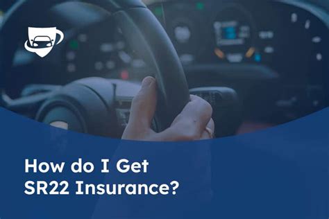 What Is SR22 Insurance and How Do You Get it? Car News