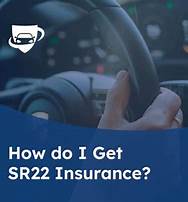 SR22 Insurance