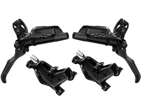 SRAM Code RSC Disc Brake Set