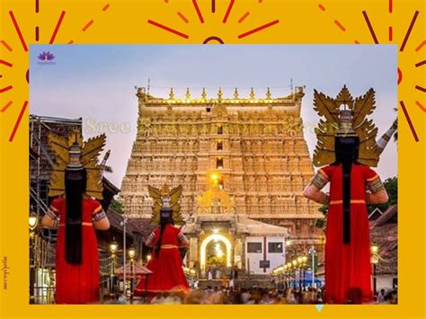 sree padmanabhaswamy temple timings