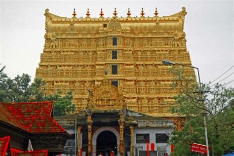 sree padmanabhaswamy temple wikipedia