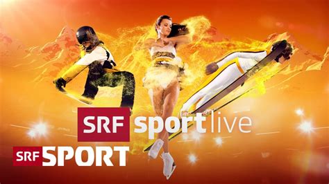 srf sport sport live