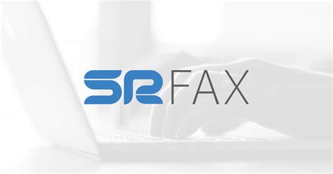 srfax - faxes received